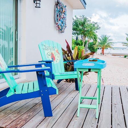 Seascape Resort & Marina Marathon Exterior foto