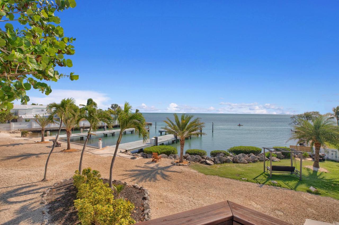 Seascape Resort & Marina Marathon Exterior foto