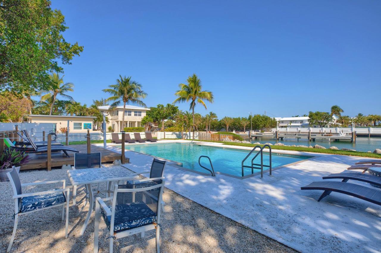 Seascape Resort & Marina Marathon Exterior foto