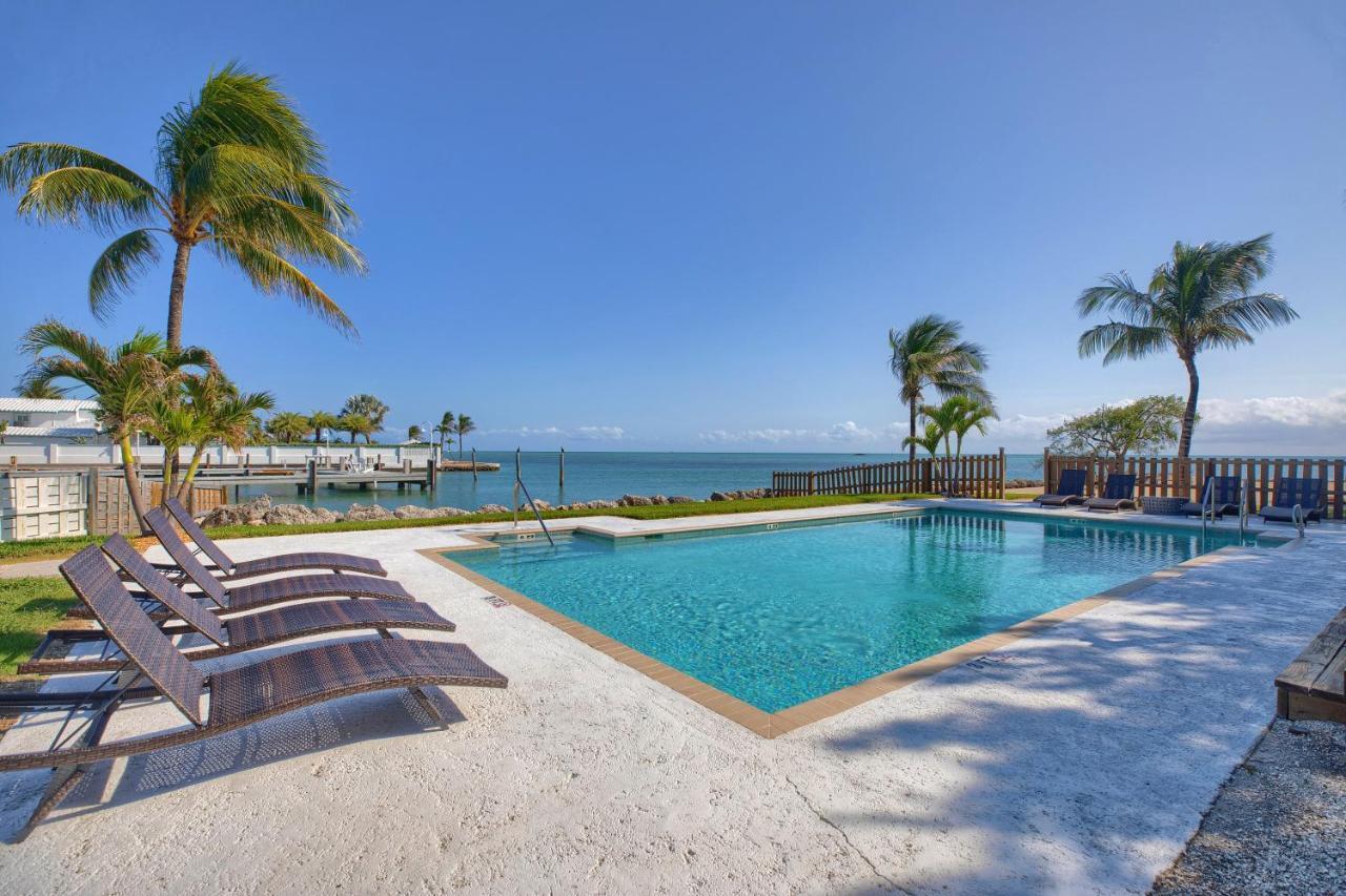 Seascape Resort & Marina Marathon Exterior foto