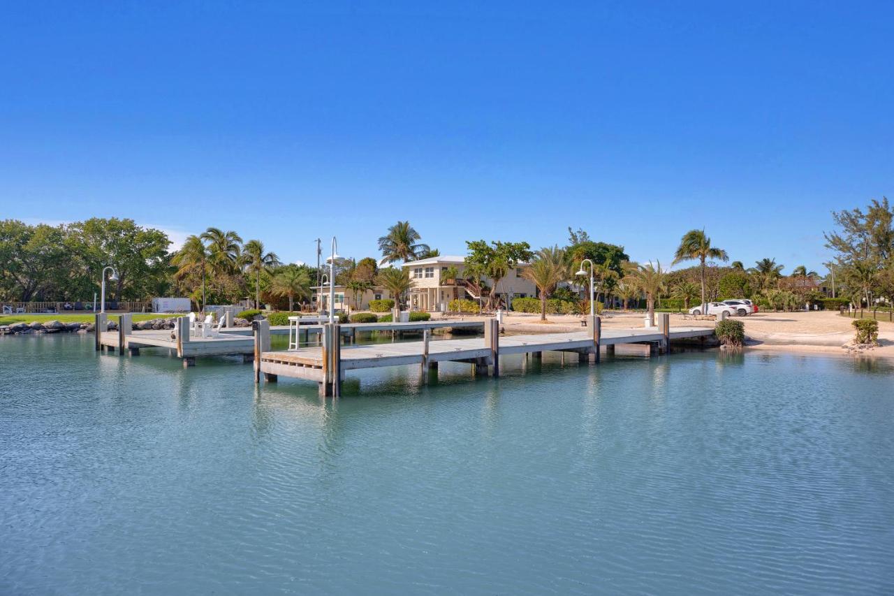 Seascape Resort & Marina Marathon Exterior foto