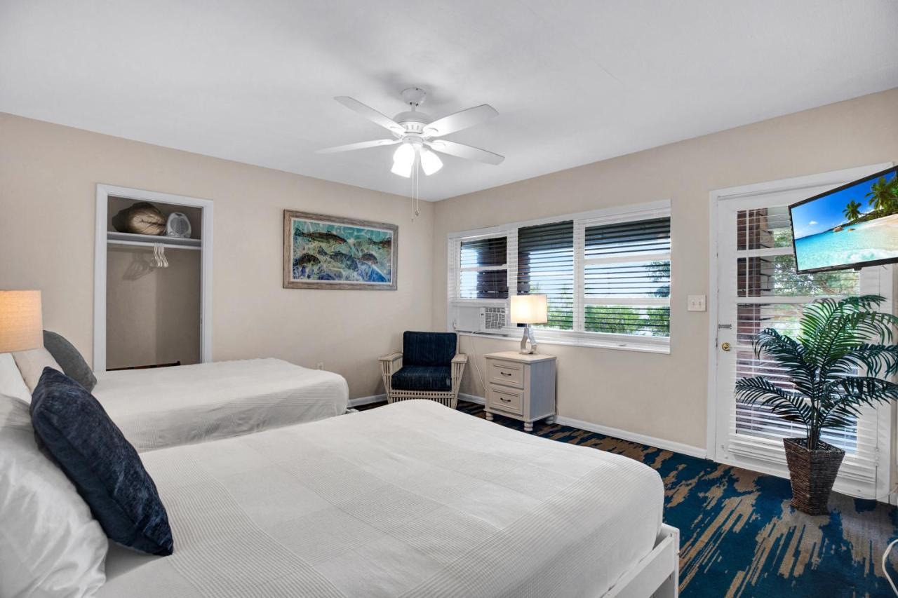 Seascape Resort & Marina Marathon Exterior foto