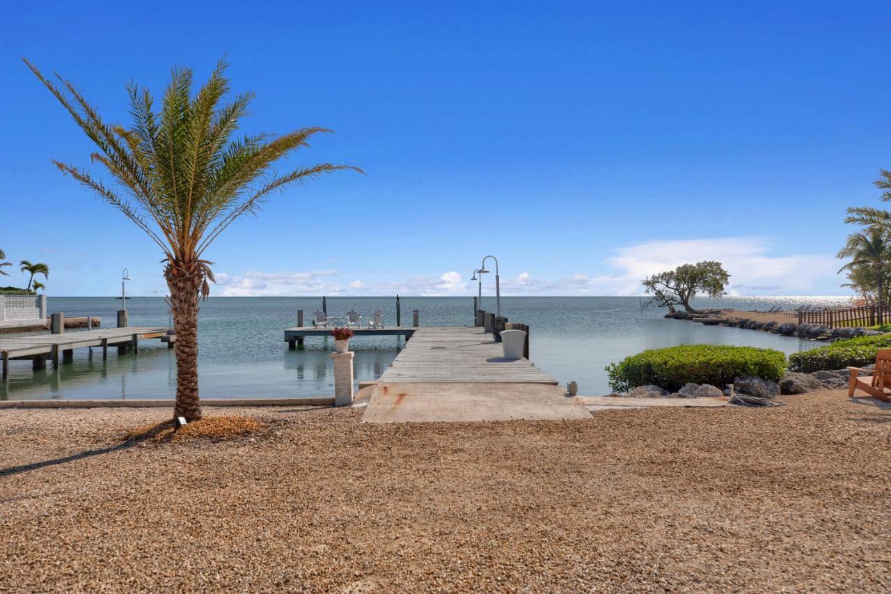 Seascape Resort & Marina Marathon Exterior foto