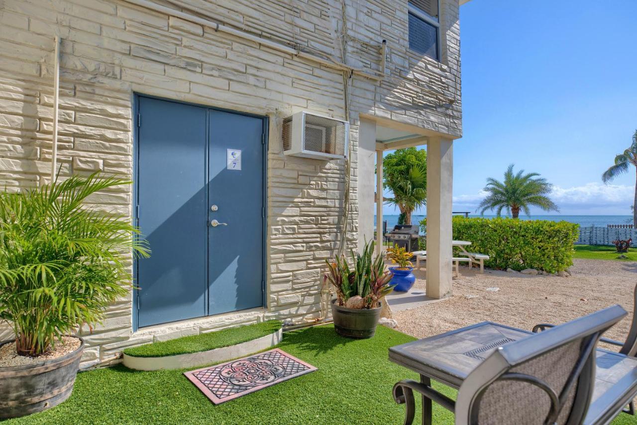 Seascape Resort & Marina Marathon Exterior foto
