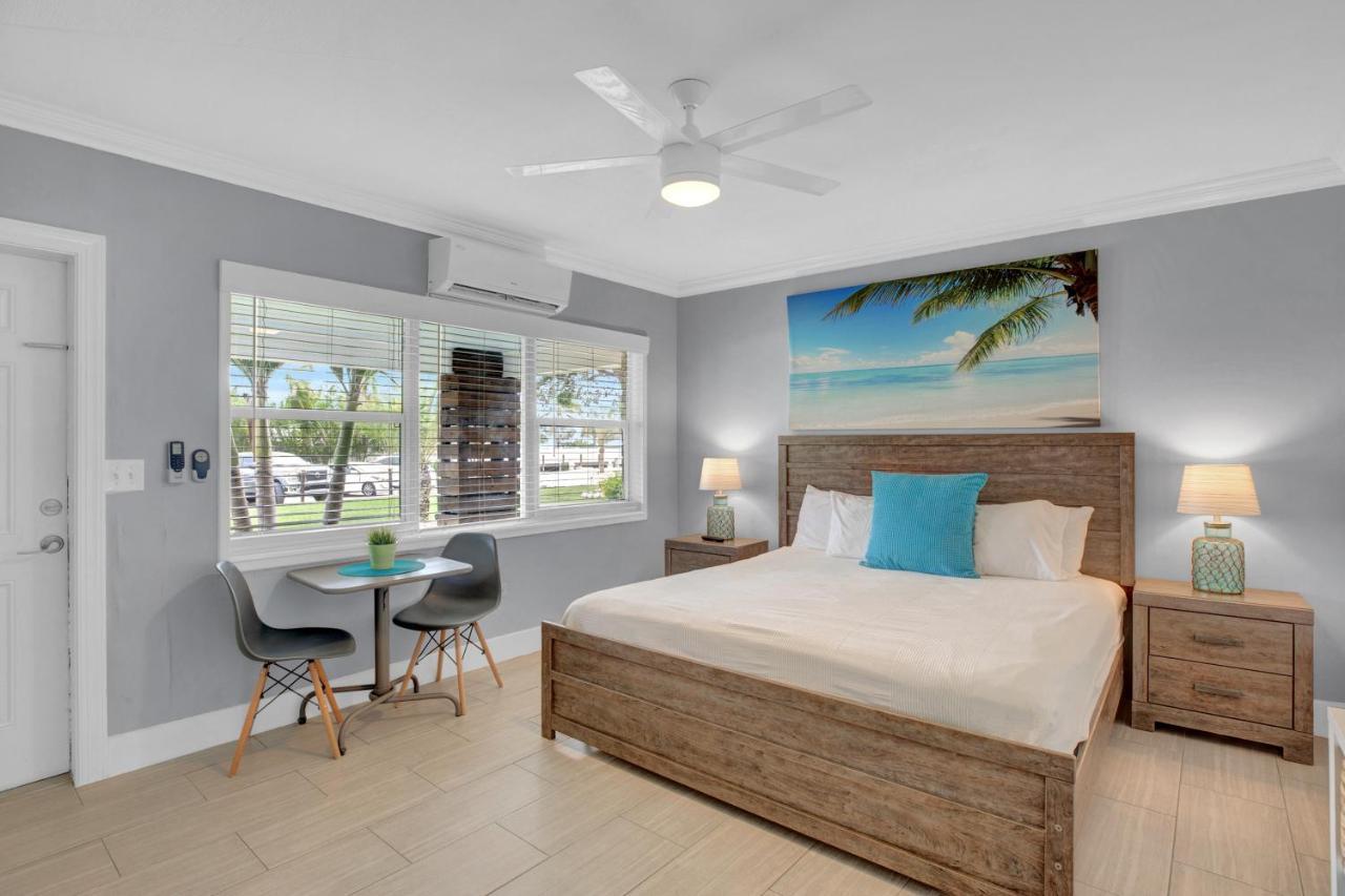 Seascape Resort & Marina Marathon Exterior foto