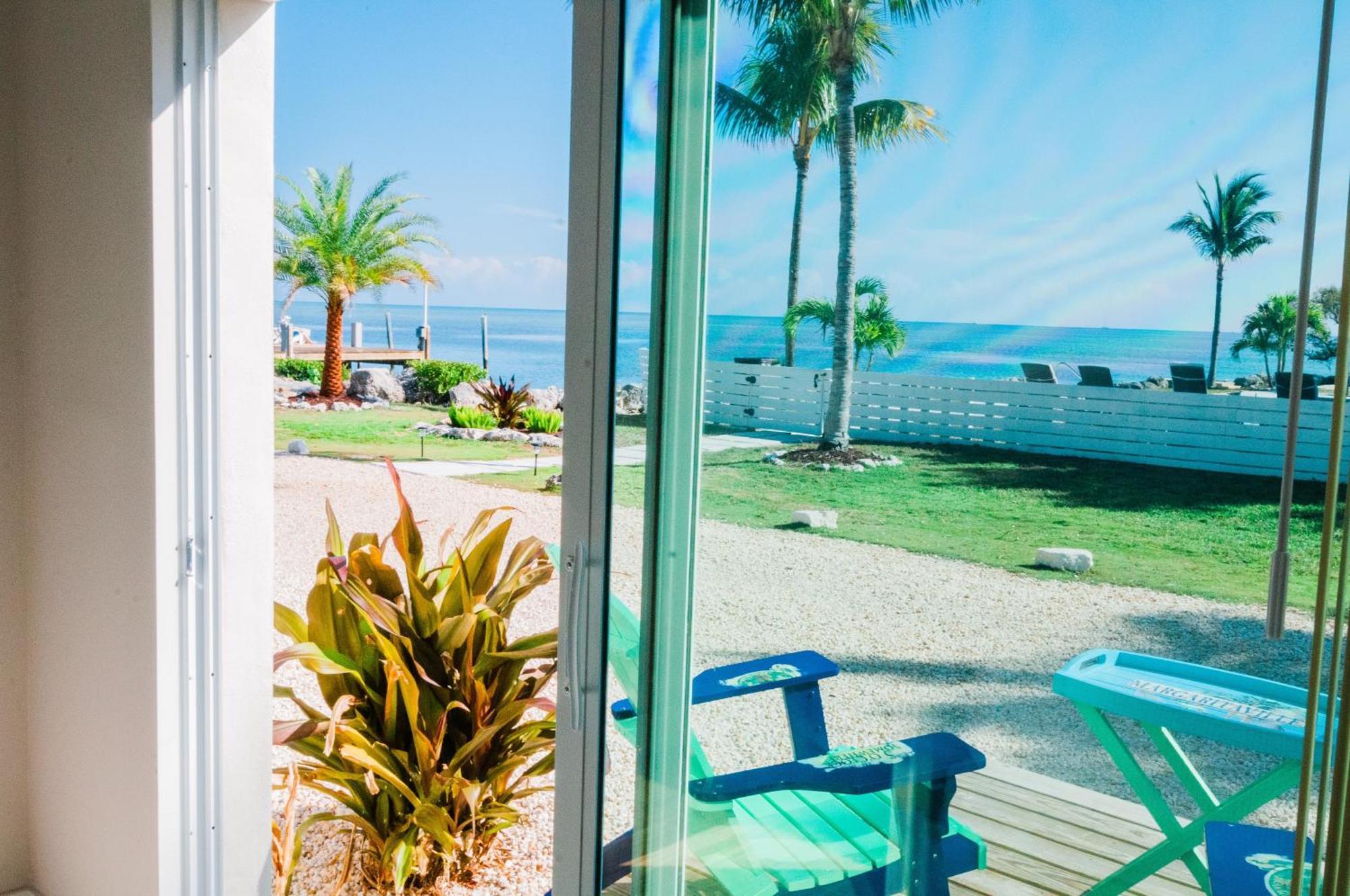 Seascape Resort & Marina Marathon Exterior foto