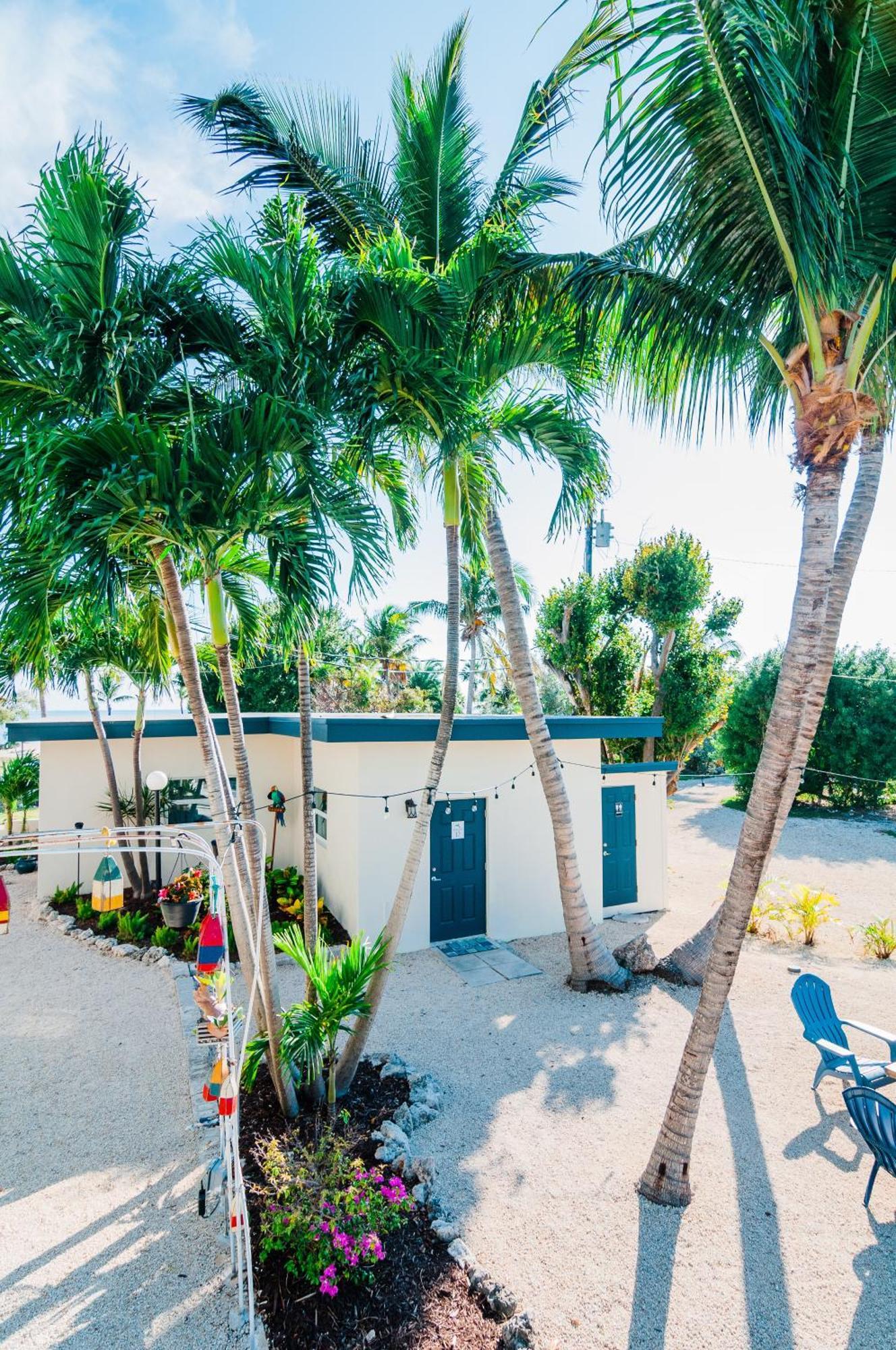 Seascape Resort & Marina Marathon Exterior foto