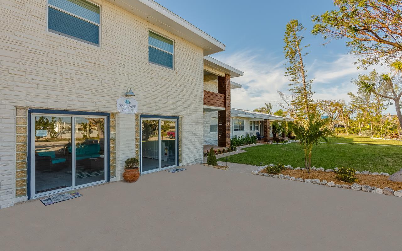 Seascape Resort & Marina Marathon Exterior foto