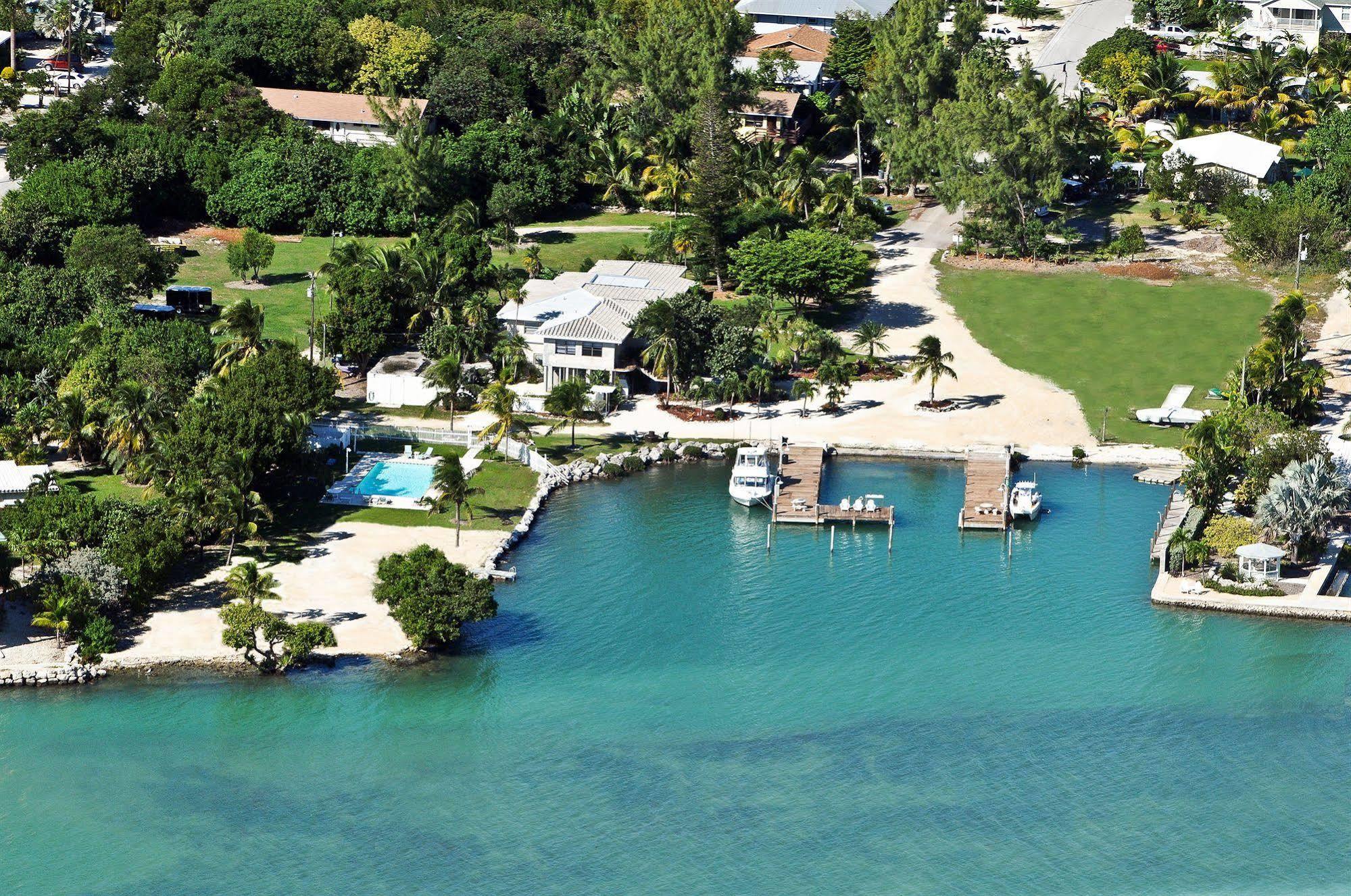 Seascape Resort & Marina Marathon Exterior foto